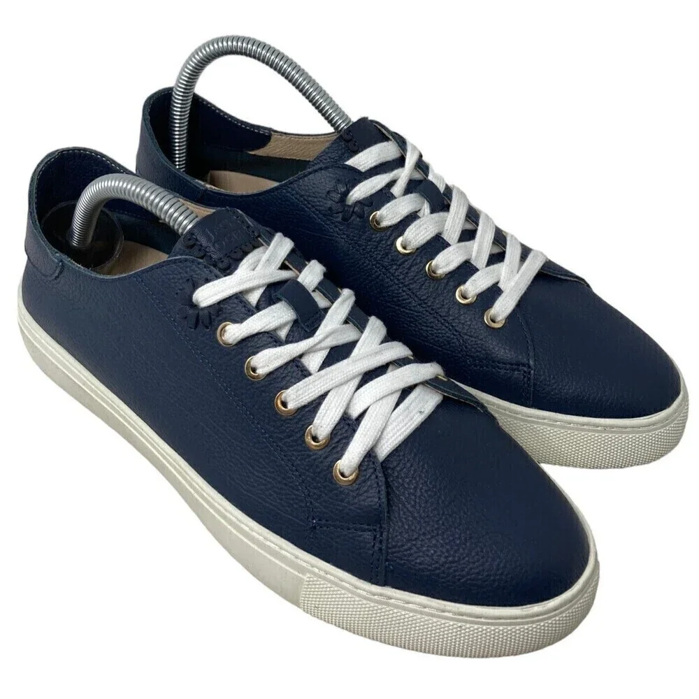 Jack Rogers Rory Women's Size 9 Classic Sneaker Blue